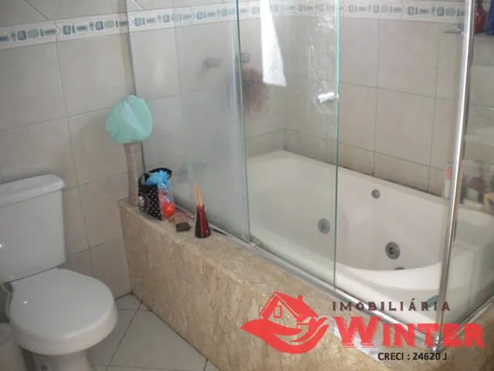 Imagem Linda cobertura duplex no bairro Vila Rica, Feliz.