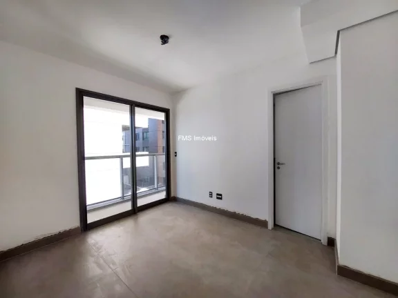 Imagem Apartamento de 2 suítes a venda em Moema