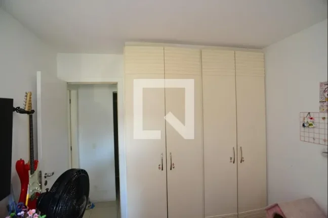 Imagem Apartamento à Venda - Barra da Tijuca, 2 Quartos, 100 m2