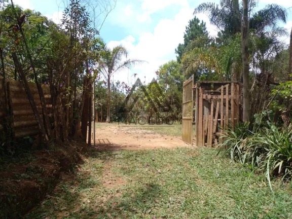 Imagem Terreno de 1.000m² com escritura em Mairinque/SP