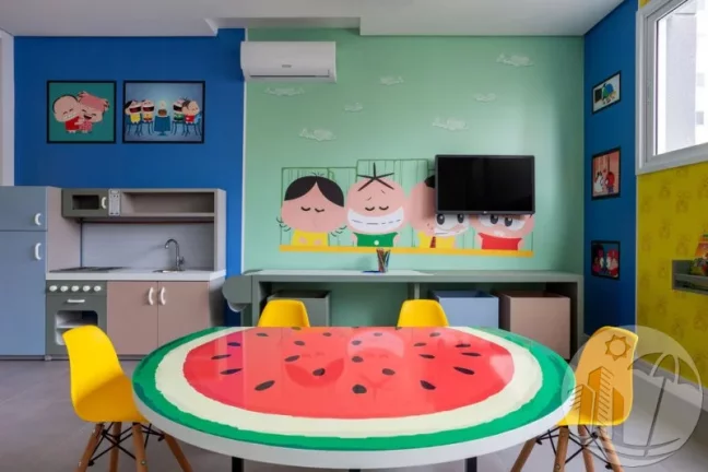 Imagem Apartamento Alto Padrão a Venda no bairro Centro - Balneário Camboriú, SC