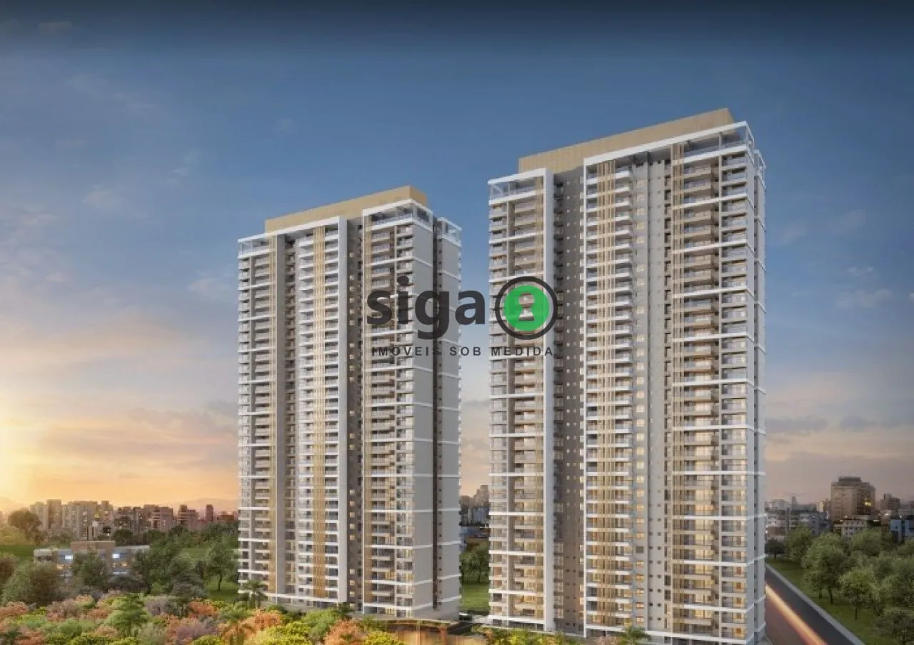 Imagem APARTAMENTO 03 DORMS 02 SUÍTES 02 VAGAS