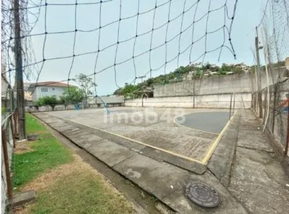 Imagem Venda de Apartamento 2 Dorms em Universitários - Biguaçu