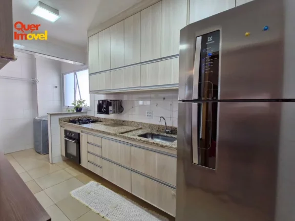 Imagem Apartamento de Luxo no Jardim Paulista: 3 quartos, 2 suítes, 1 sala, 4 banheiros, 2 vagas de garagem, 115 m² - Ribeirão Preto-SP.