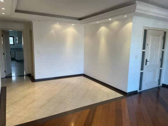 Imagem JARDIM DA SAÚDE | 3 SUÍTES | 2 VAGAS | 184m²