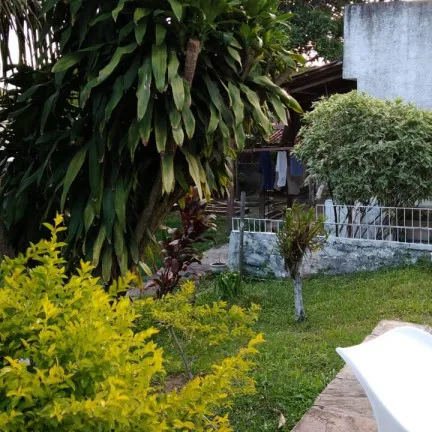 Imagem Chácara com 4 Quartos à Venda, 150 m² em Guaratiba - Rio de Janeiro