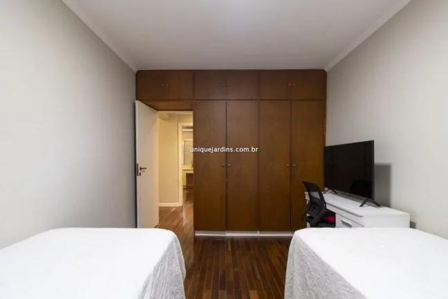 Imagem Apartamento à venda Paraíso São Paulo