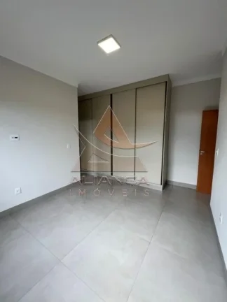 Imagem Casa Condomínio - Ribeirão Preto - Alto do Castelo