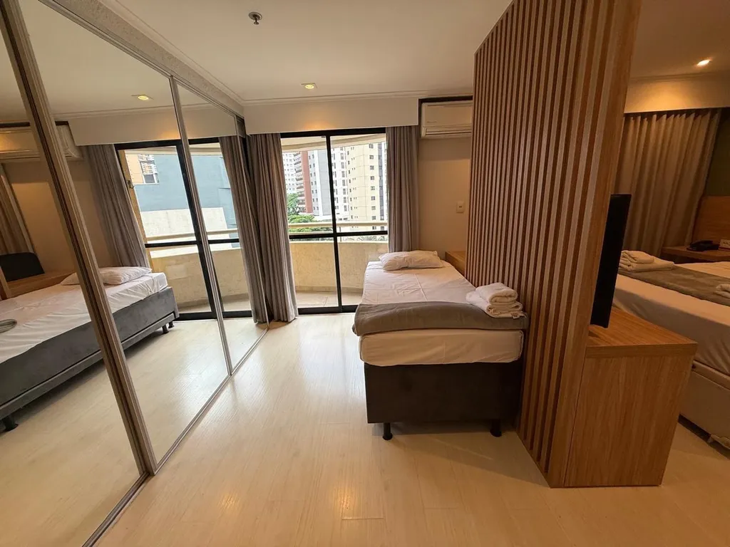 Imagem Condominio The Special Apto 83288 - Condominio The Special Apto 83288