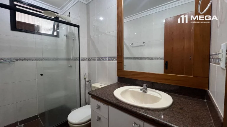 Imagem Apartamento com 4 dormitórios à venda, 160 m² por R$ 1.800.000,00 - Praia de Itaparica - Vila Velha/ES