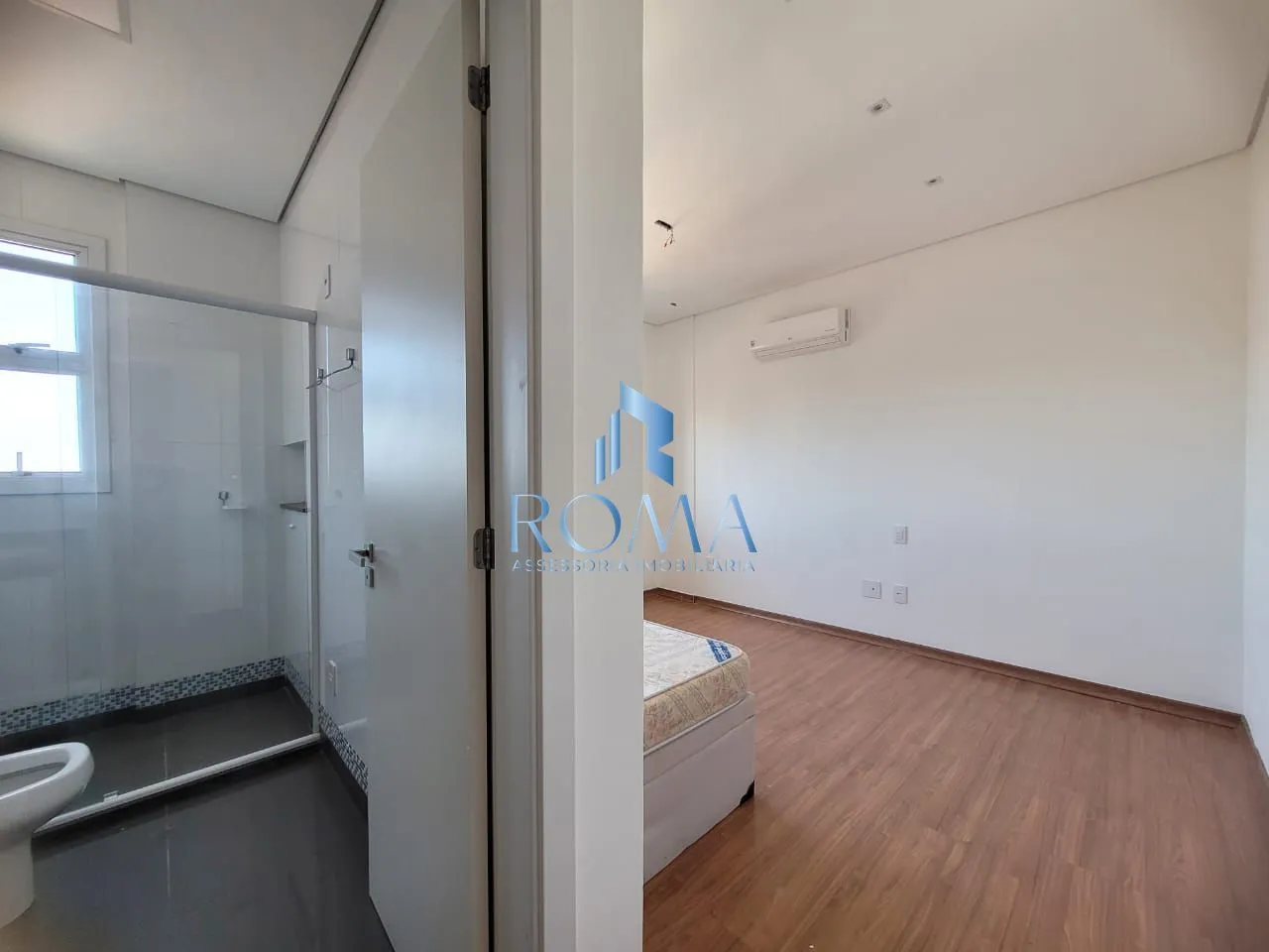 Imagem Apartamento Exclusivo no Nonoai | 202m², 3 Suítes e Vista Panorâmica