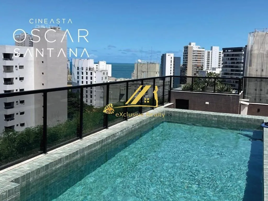 Imagem Apartamento RESIDENCIAL em Salvador - Bahia, Barra