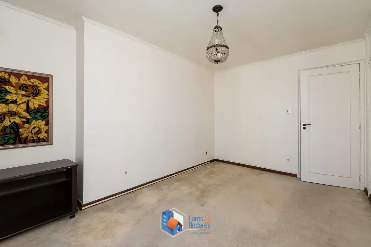Imagem Apartamento para venda em Morro dos Ingleses com 3 quartos, sendo 1 suíte, 220m²