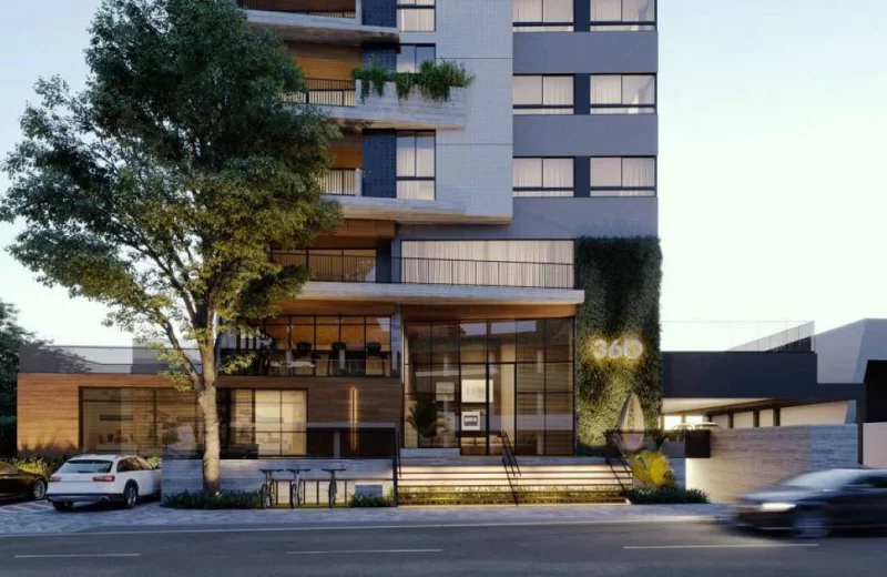 Imagem Apartamento com 3 Suites, 145m2, à venda em TAMBAÚ, João Pessoa, PB.