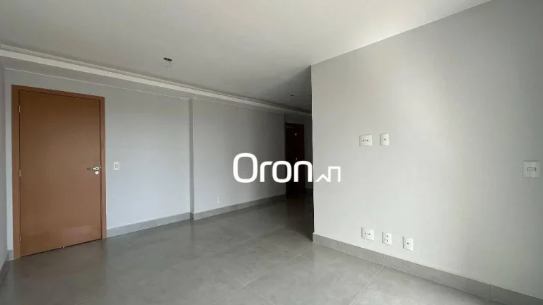 Imagem Apartamento à venda, 80 m² por R$ 674.000,00 - Setor Leste Universitário - Goiânia/GO