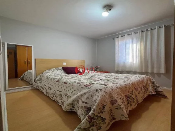 Imagem Apartamento a venda na Vila Carrão 2 Dormitórios, 1 Vaga, 57 m