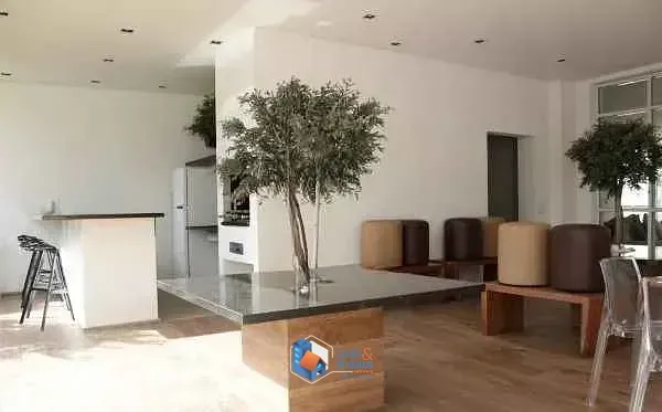 Imagem Apartamento para venda em Pinheiros com 1 quarto, 37m²