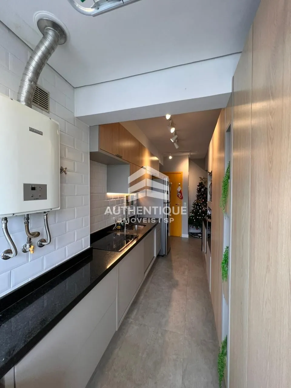 Imagem Helbor Trend Sp - Cambuci - Apartamento à venda em São Paulo/SP