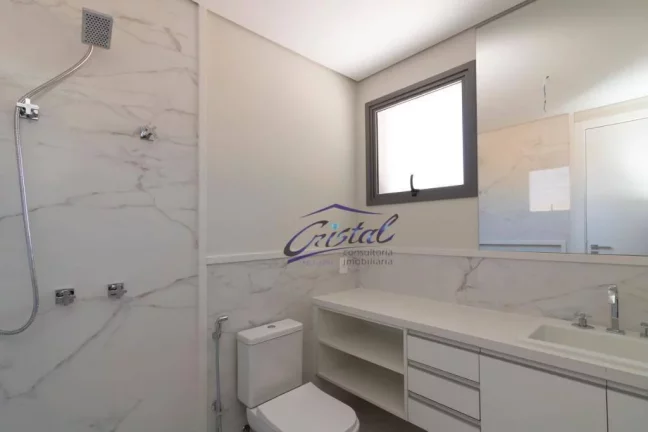 Imagem Casa com 4 dormitórios à venda, 371 m² por R$ 8.390.000,00 - Alto de Pinheiros - São Paulo/SP