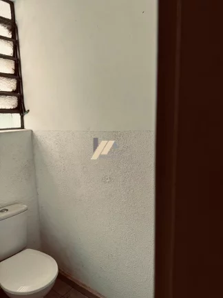Imagem Casa Comercial à Venda no Cambuí em Campinas, São Paulo