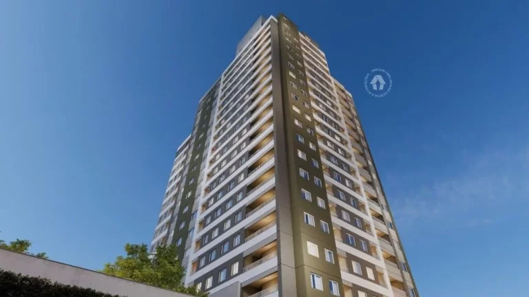 Foto do imóvel METROCASA SÃO JOAQUIM - Studio de 25m² (NR), 10 minutos a pé da Estação São Joaquim do Metrô!