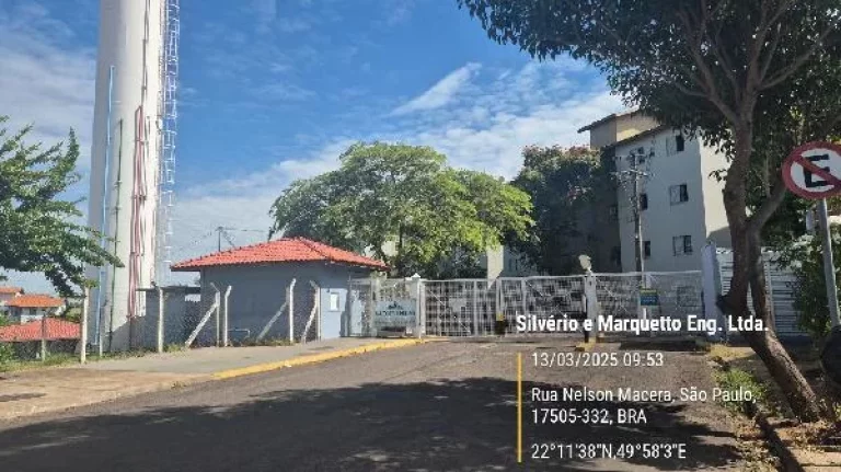 Foto do imóvel Oportunidade Única em MARILIA - SP | Tipo: Apartamento | Negociação: Licitação Aberta | Situação: Imóvel em RUA NELSON MACERA