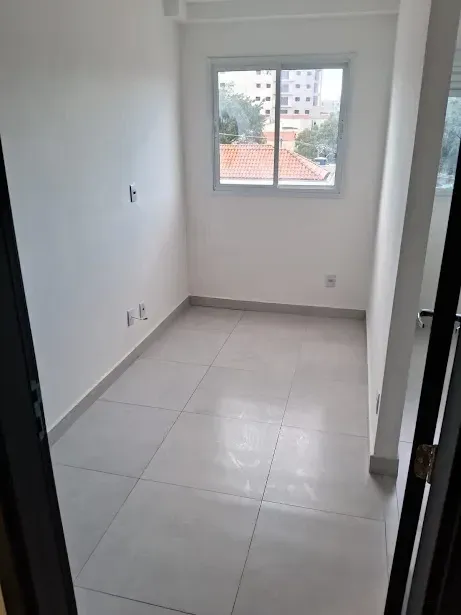 Imagem Apartamento com 1 Quarto à Venda, 27 m² em Vila Formosa - São Paulo