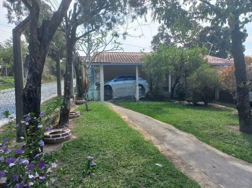 Imagem Sítio à venda, 5 quartos, 1 suíte, 5 vagas, BONANZA - Santa Luzia/MG