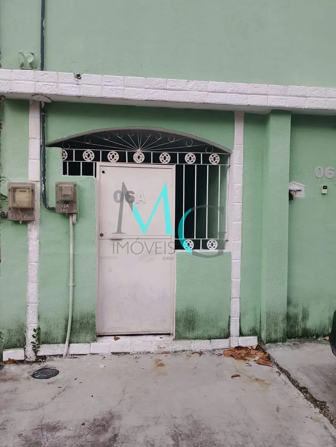 Foto do imóvel Casa para locação, Campo Grande, Rio de Janeiro, RJ