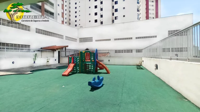 Imagem APARTAMENT O EM SANTA TEREZINHA - CHORA MENINO