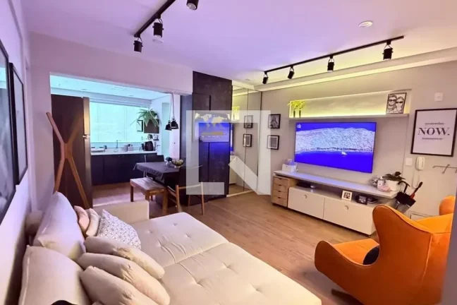 Imagem Apartamento à Venda - Aclimação, 2 Quartos, 51 m2
