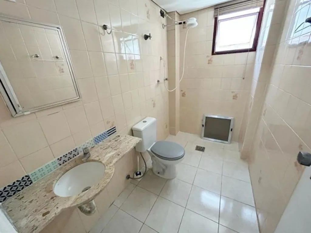 Imagem APARTAMENTO COM 90,00 m² - TUPI - PRAIA GRANDE SP