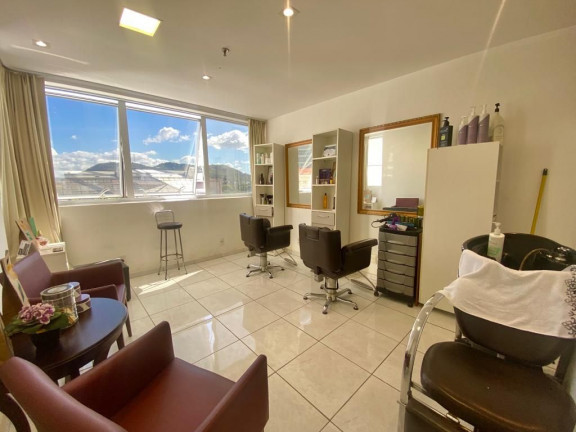Sala Comercial para Alugar, 32 m² em Praia da Costa - Vila Velha