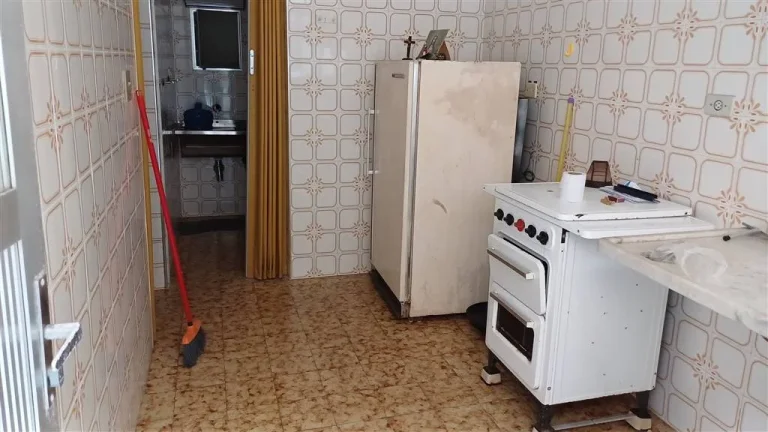 Imagem APARTAMENTO COM 28 m² - CAIÇARA - PRAIA GRANDE SP