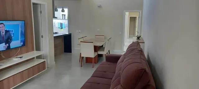 Imagem Condomínio residencial reserva Ipanema