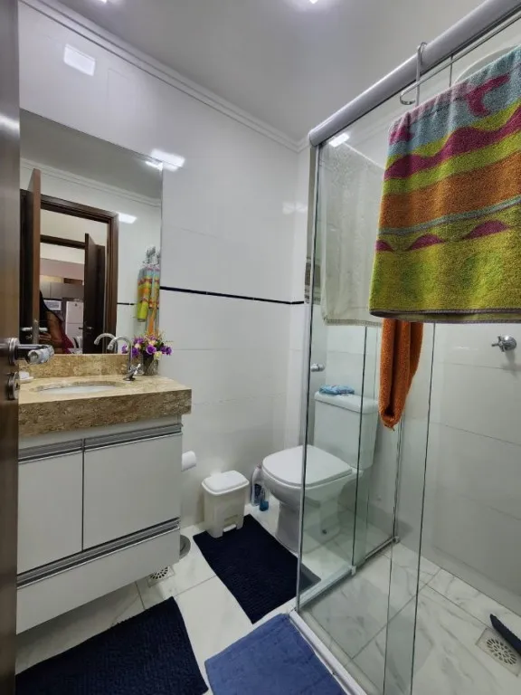 Imagem APARTAMENTO COM 71,00 m² - TUPI - PRAIA GRANDE SP