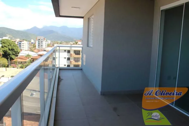 Imagem Linda cobertura com 03 dormitórios - Centro