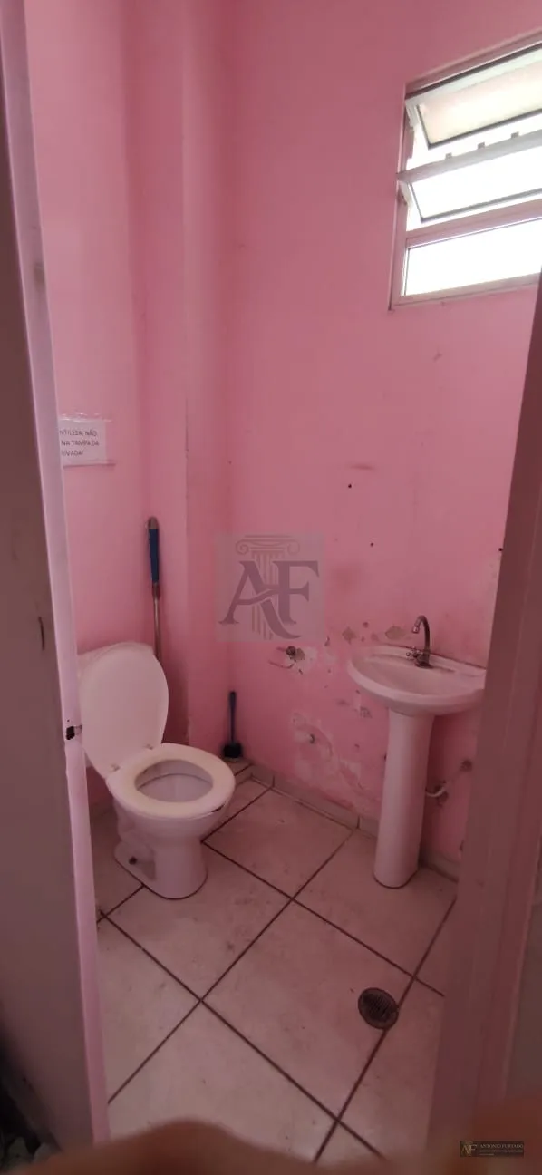Imagem Comercial para alugar em Vila Monumento, São Paulo