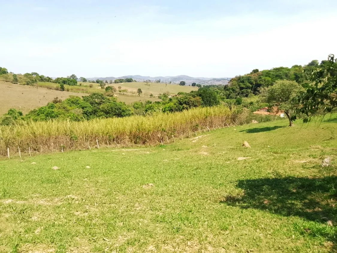 Imagem TERRENO COMPLETO COM 8 ALQUEIRES ? PRÓXIMO A RIO MANSO