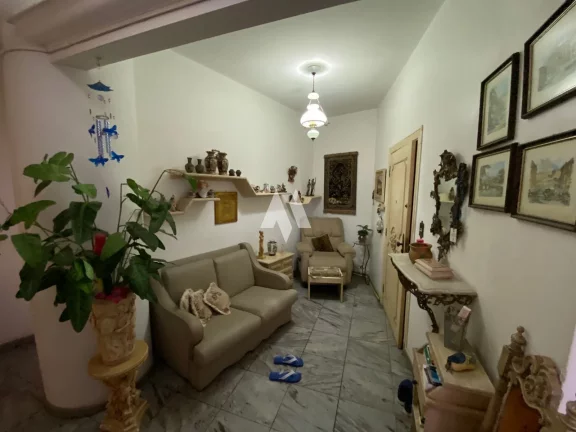 Imagem Apartamento à Venda de 3 dormitórios sendo 3 suítes - Gonzaga - Santos