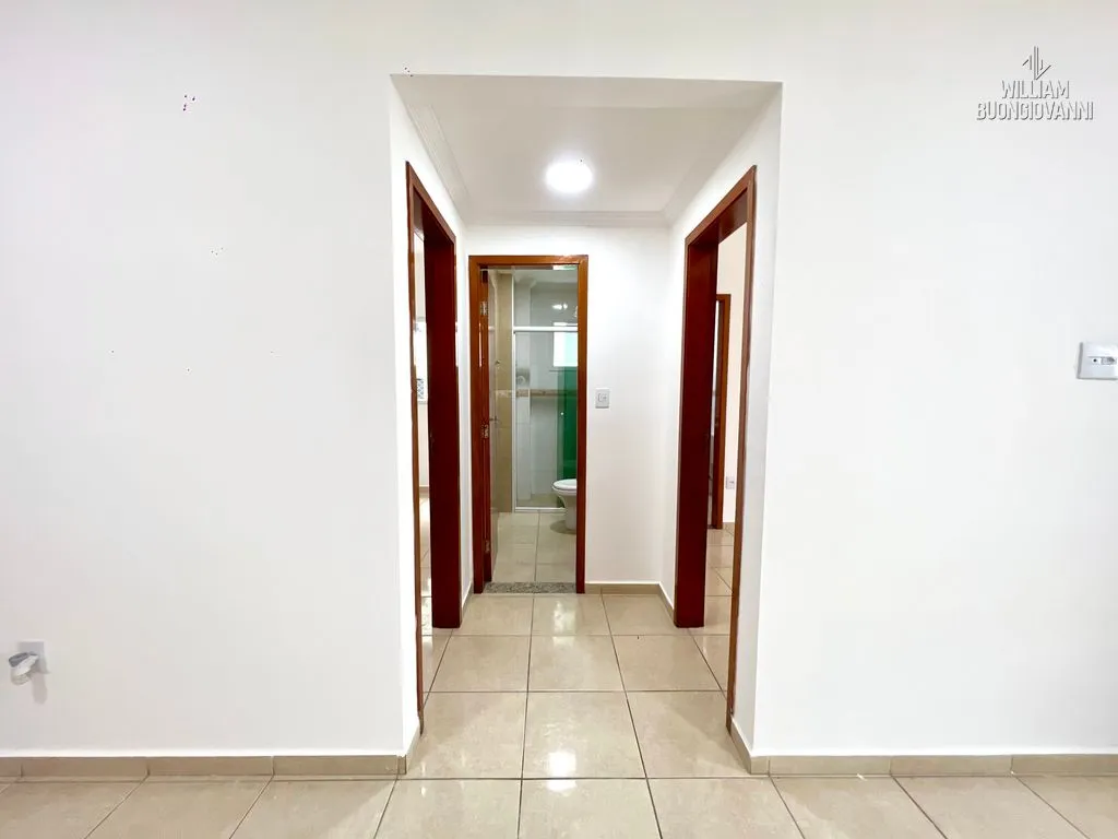 Imagem APARTAMENTO 2 DORMITÓRIOS - Canto do Forte - Praia Grande