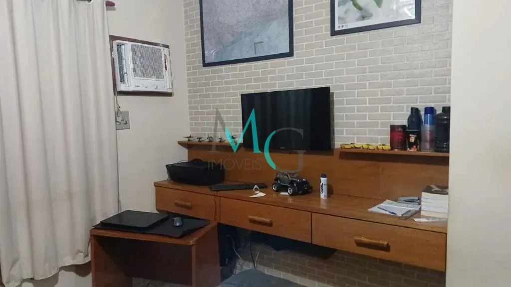 Imagem Casa com 2 dormitórios à venda, 220 m² por R$ 1.000.000,00 - Campo Grande - Rio de Janeiro/RJ