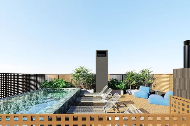 Imagem Houston Residence