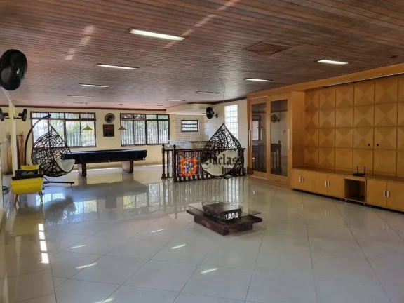 Foto do imóvel Sobrado com 3 dormitórios à venda, 300 m² por R$ 995.000 - Jardim Duprat - São Paulo/SP