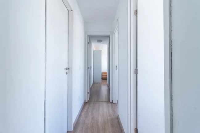 Imagem Apartamento Barra Funda - 74M², 3 Dorms, 1 Suíte, 1 Vaga Solta, Lazer Completo, Segurança, Vista Panorâmica.