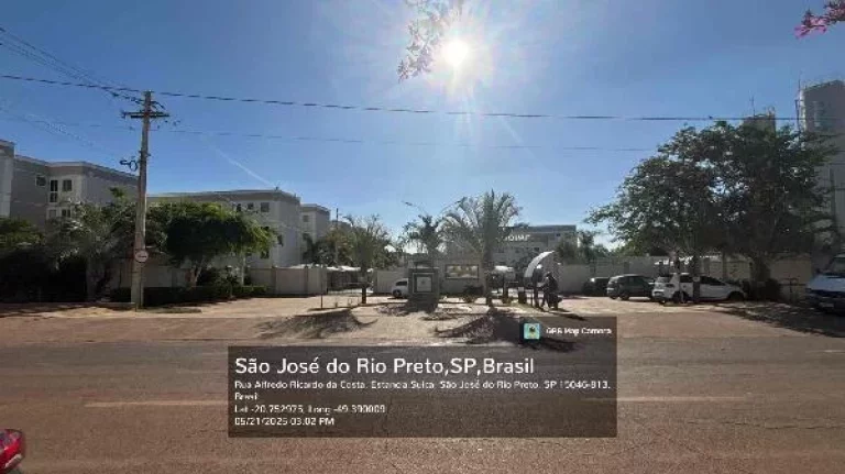 Foto do imóvel Oportunidade Única em SAO JOSE DO RIO PRETO - SP | Tipo: Apartamento | Negociação: Leilão | Situação: Imóvel em RUA ALFREDO RICARDO DA COSTA