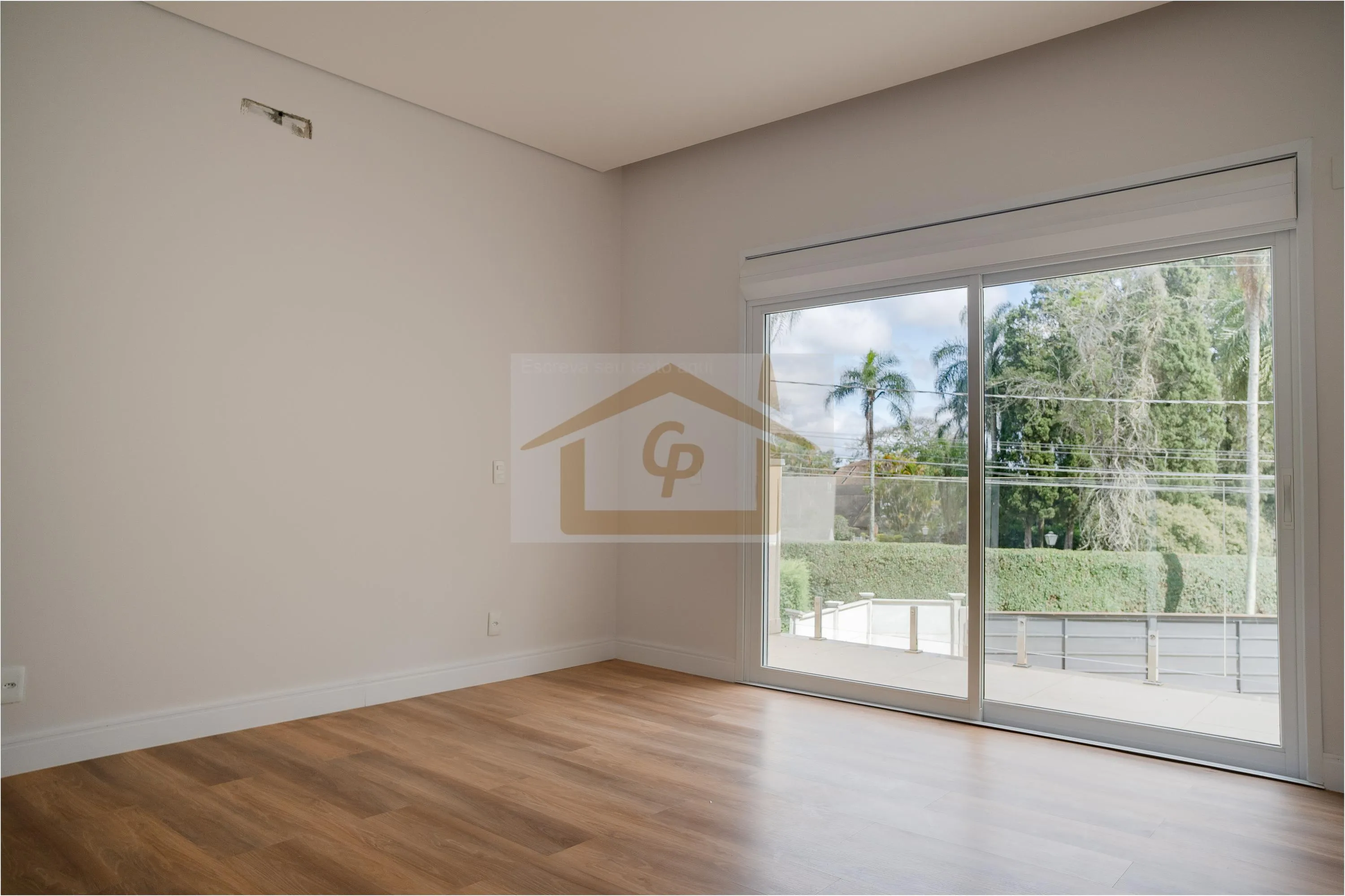 Imagem 5 suítes - Sofisticação, Espaço e Conexão com a Natureza no Haras Bela Vista