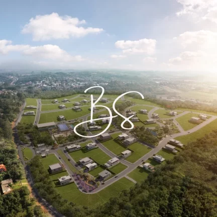 Imagem TERRENO RESIDENCIAL em NOVA SANTA RITA - RS, Legano Reserva