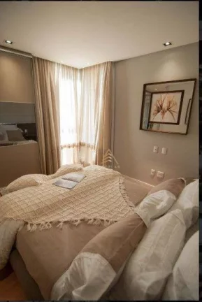 Imagem Apartamento com 3 dormitórios à venda, 153 m² por R$ 5.951.115,13 - Centro - Balneário Camboriú/SC