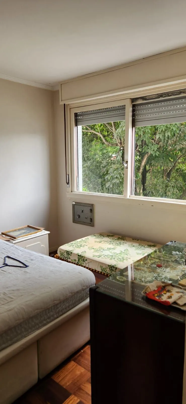 Imagem Apartamento de 3 quartos, suíte 1 vaga de garagem bairro Santana em Porto Alegre